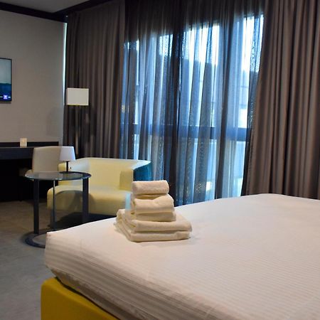 Tibet Hotel Am Airport Duesseldorf-Ράτινγκεν Εξωτερικό φωτογραφία