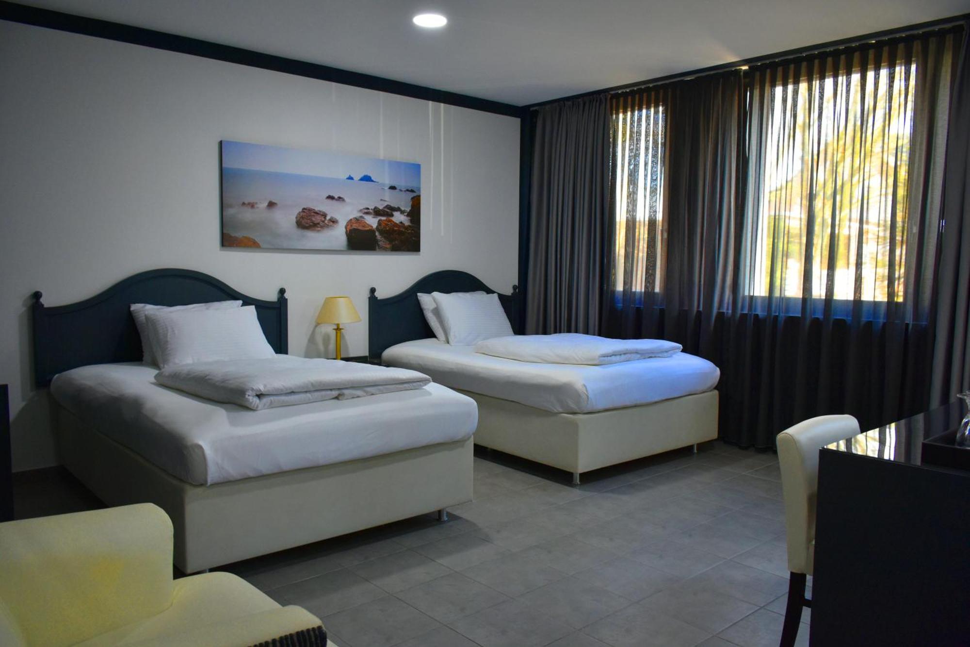 Tibet Hotel Am Airport Duesseldorf-Ράτινγκεν Εξωτερικό φωτογραφία