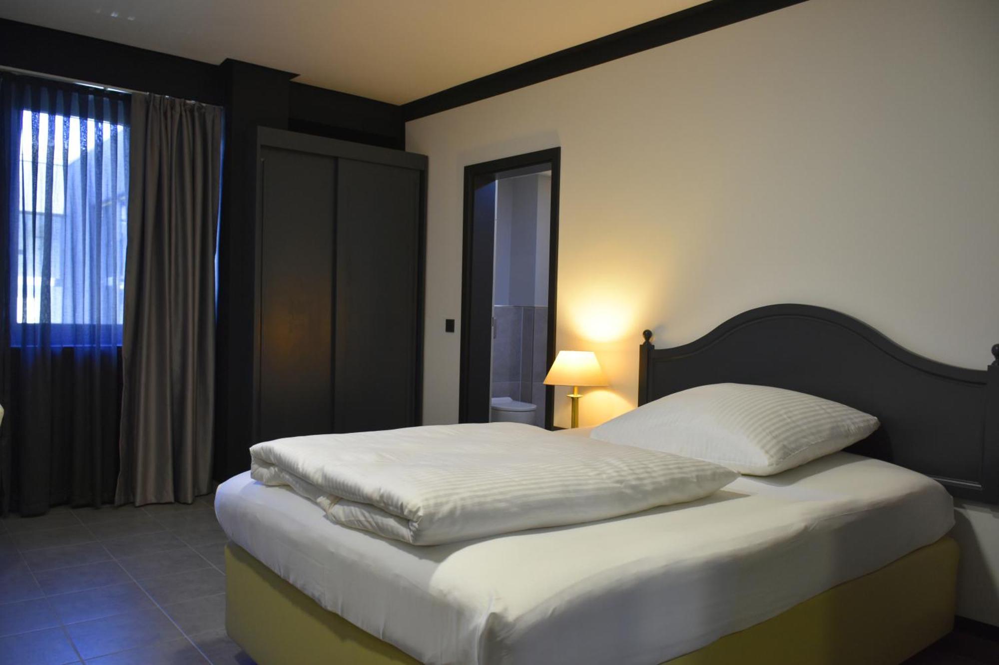 Tibet Hotel Am Airport Duesseldorf-Ράτινγκεν Εξωτερικό φωτογραφία