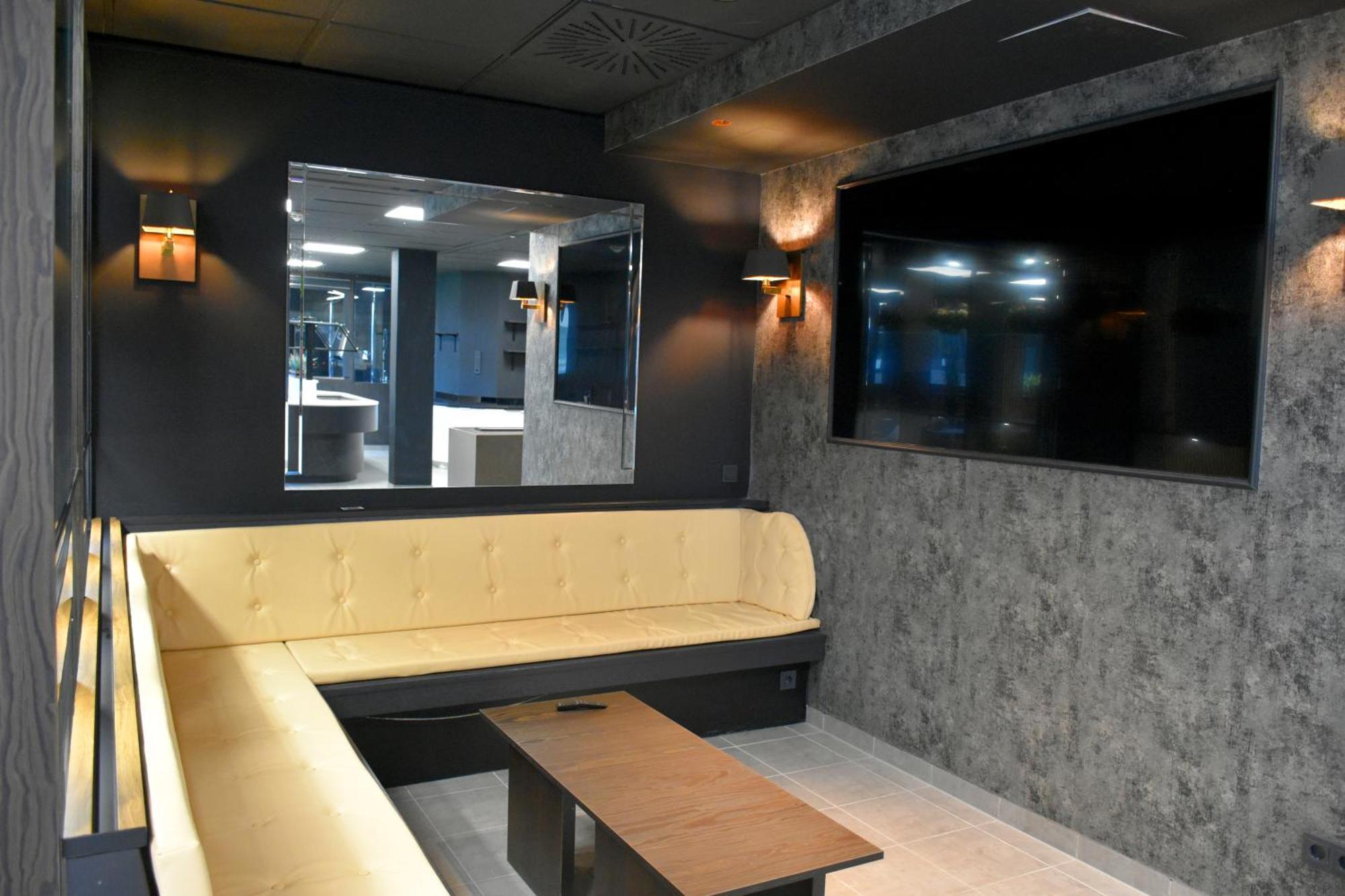 Tibet Hotel Am Airport Duesseldorf-Ράτινγκεν Εξωτερικό φωτογραφία