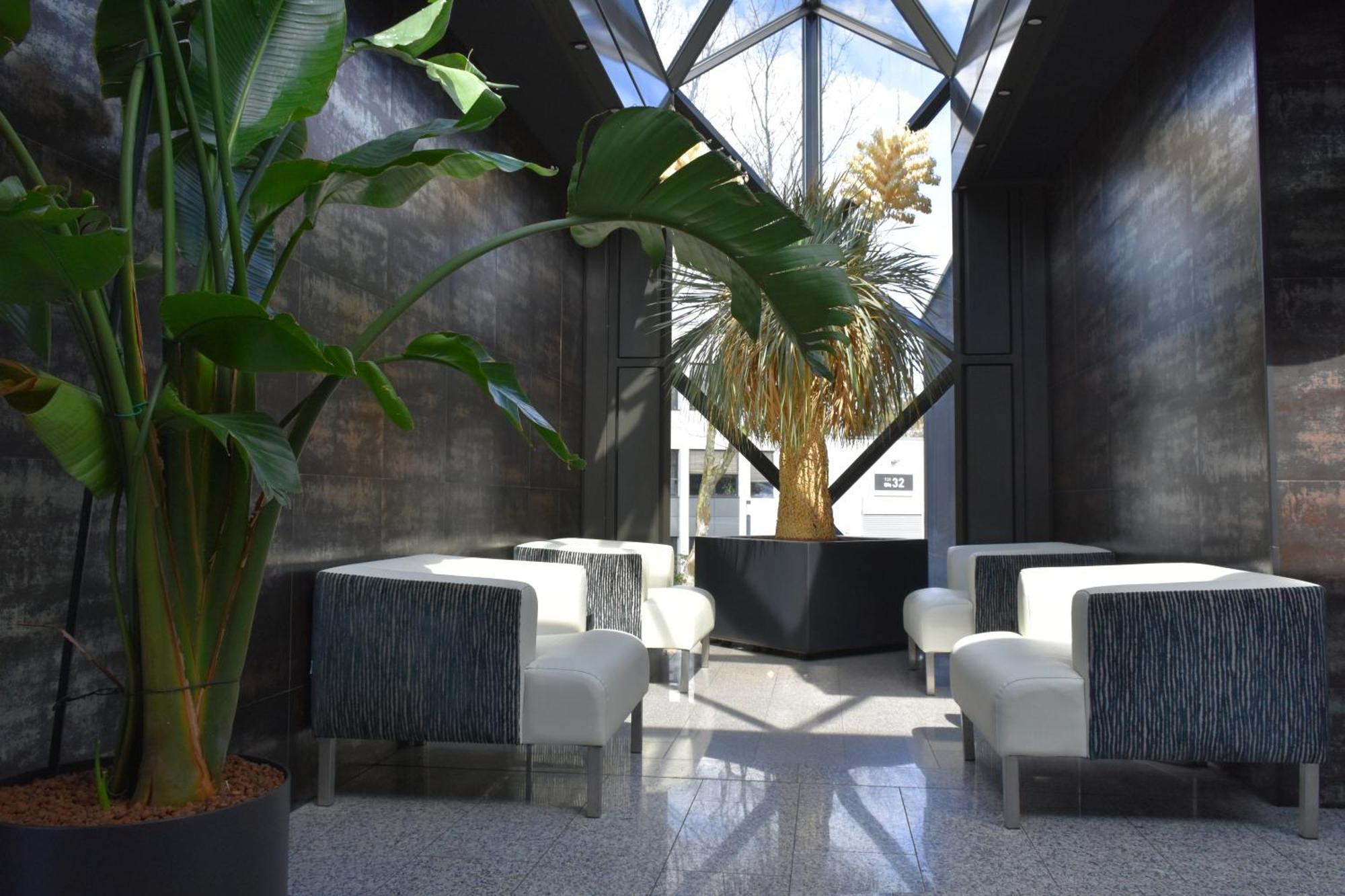 Tibet Hotel Am Airport Duesseldorf-Ράτινγκεν Εξωτερικό φωτογραφία
