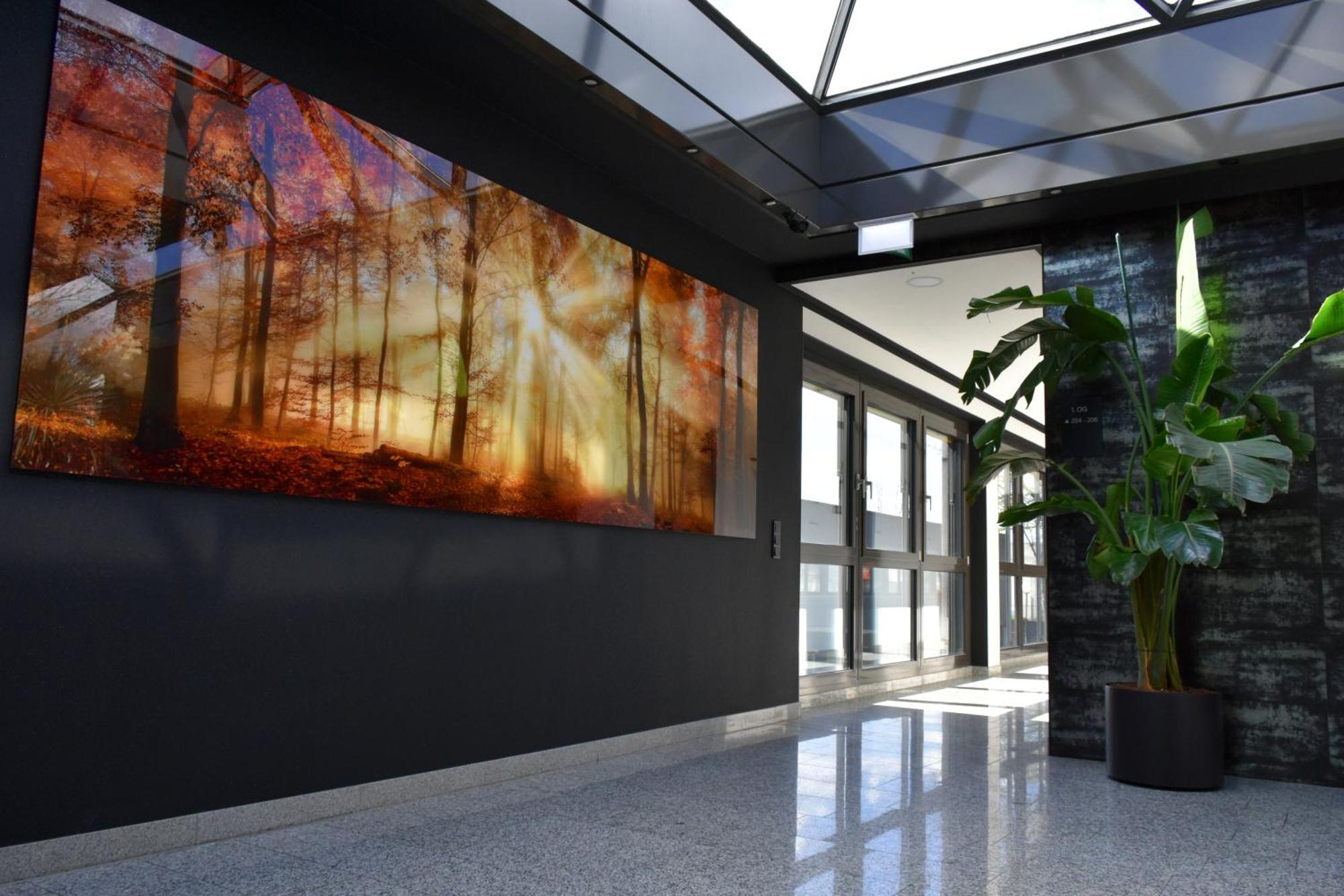 Tibet Hotel Am Airport Duesseldorf-Ράτινγκεν Εξωτερικό φωτογραφία