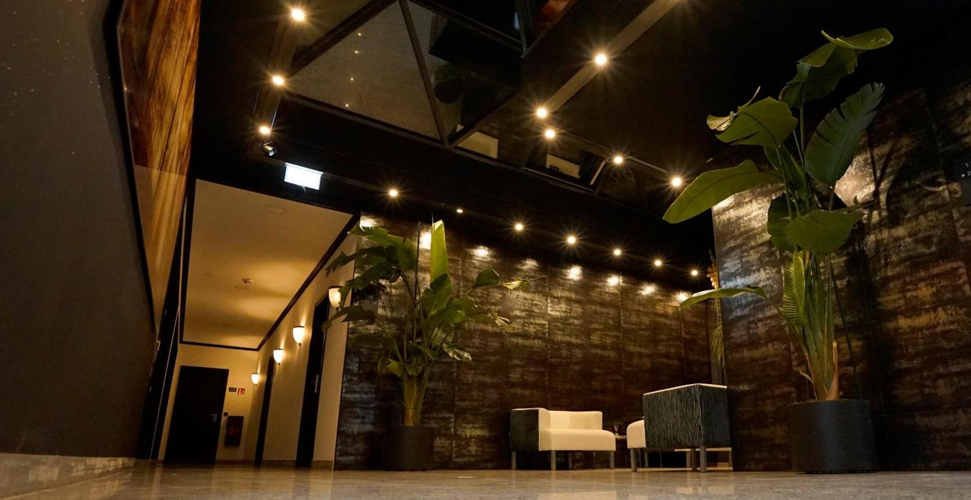 Tibet Hotel Am Airport Duesseldorf-Ράτινγκεν Εξωτερικό φωτογραφία